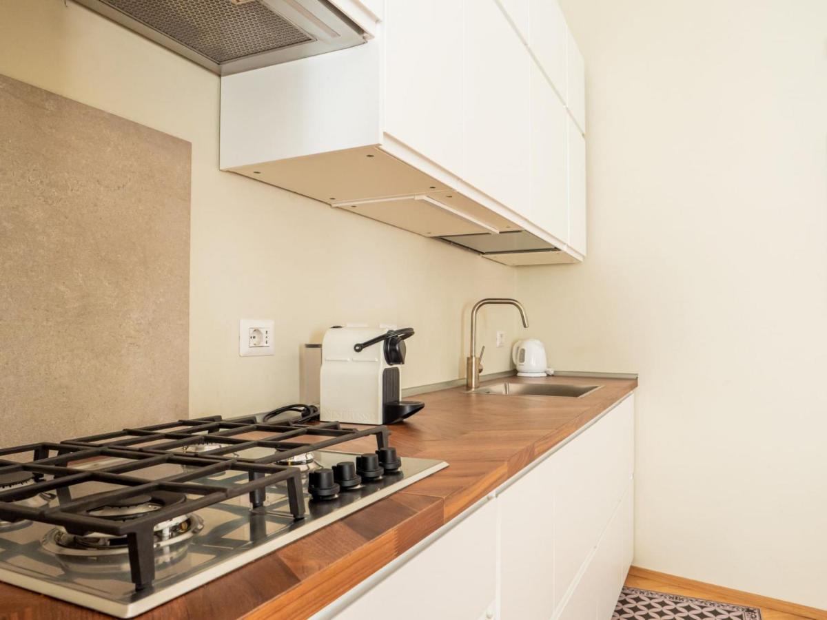 The Best Rent - Cozy Two-Bedrooms Apartment In Pasteur District 米兰 外观 照片
