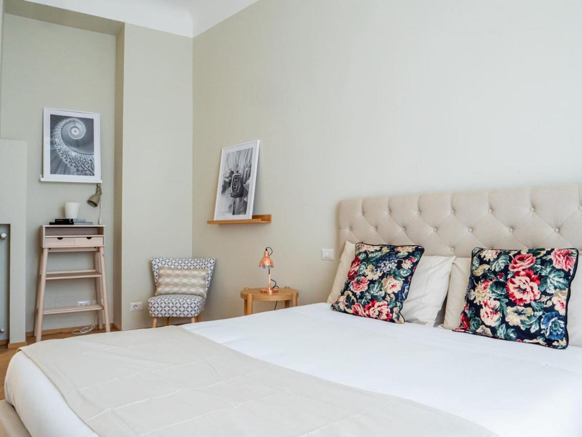 The Best Rent - Cozy Two-Bedrooms Apartment In Pasteur District 米兰 外观 照片