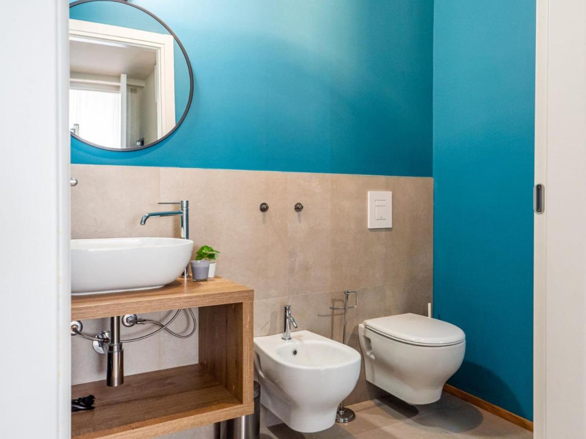 The Best Rent - Cozy Two-Bedrooms Apartment In Pasteur District 米兰 外观 照片