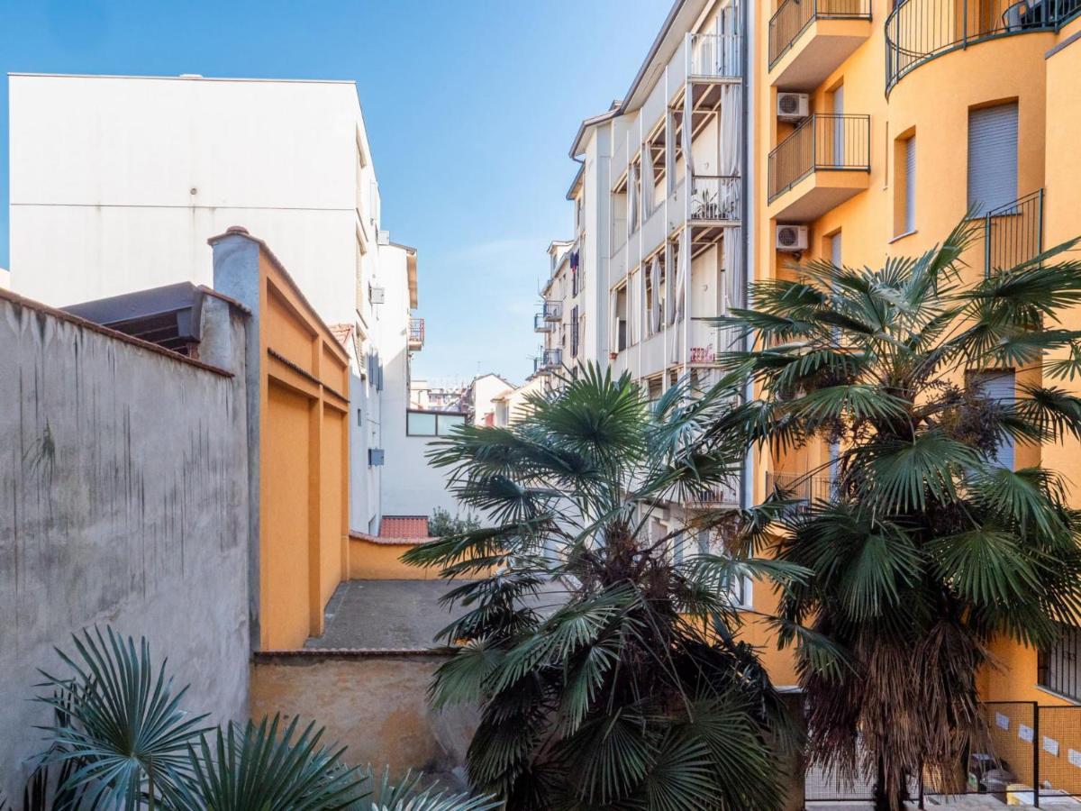 The Best Rent - Cozy Two-Bedrooms Apartment In Pasteur District 米兰 外观 照片